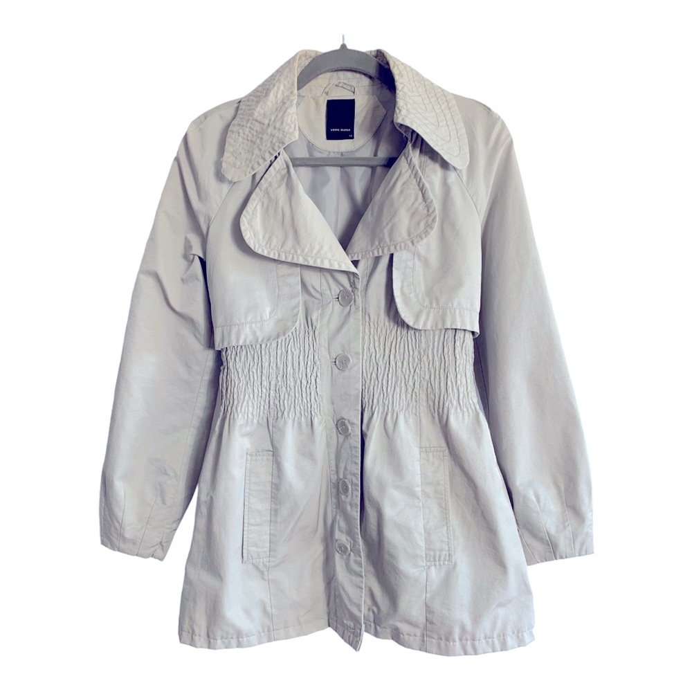 Vero Moda Women’s Coat Sz XS
